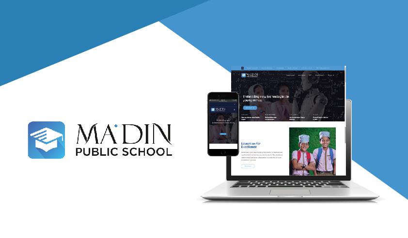 madin