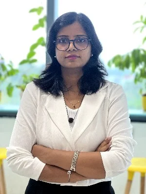 Arunima Vijayan
