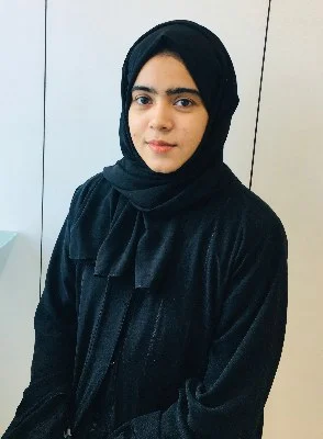 Ayisha Shafna