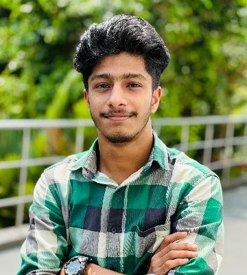 Nadish