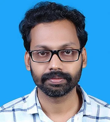 Vineeth