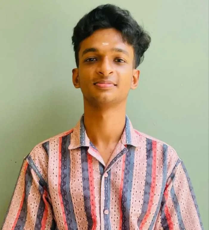 Viswajith